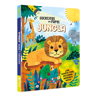 Jungla